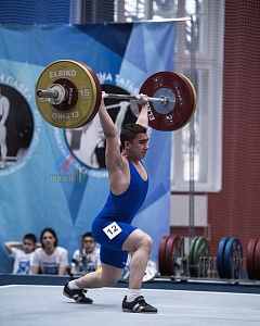 61 кг мужчины