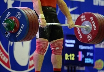 Чемпионат России-2016, Владикавказ