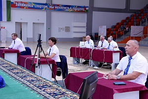 Первенство России среди юниоров и юниорок (15-23 года) 2021