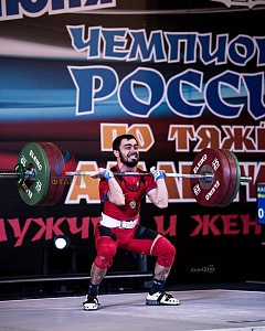 61 кг мужчины