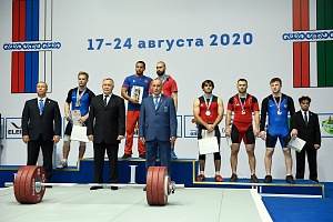 Мужчины 81