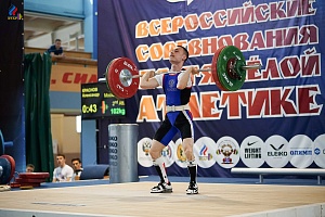 Кубок Сибири 18 -20 мая 2018 года