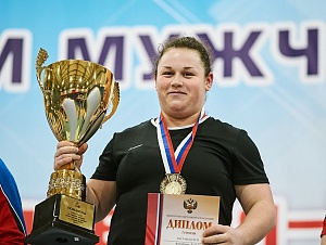 Женщины 87, 87+