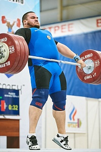 Мужчины 109+