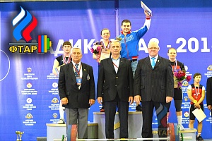 Чемпионат России-2016, Владикавказ