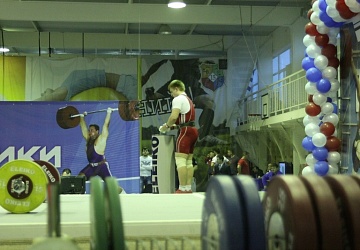 Первенство России среди юниоров-2015, Волгоград 