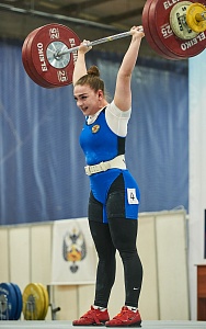 Женщины 76