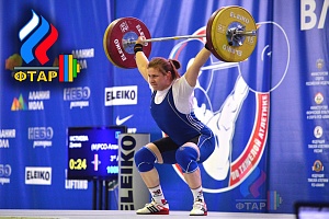Чемпионат России-2016, Владикавказ