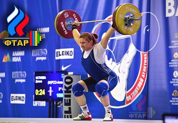 Чемпионат России-2016, Владикавказ