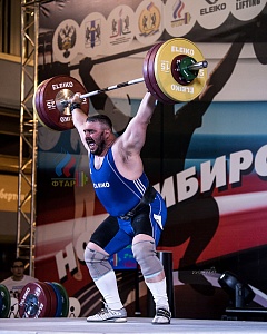109+ кг мужчины