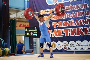 Кубок Сибири 18 -20 мая 2018 года