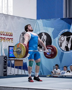 109 кг мужчины