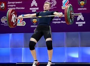 Женщины 76