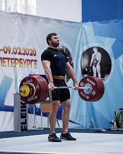 102 кг мужчины