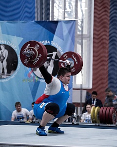 109+ кг мужчины