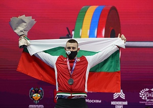 Мужчины 109
