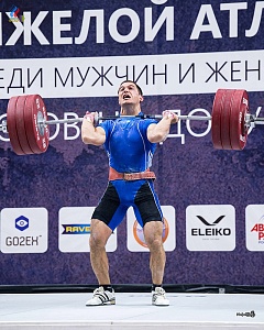 Чемпионат России 2018, день 4