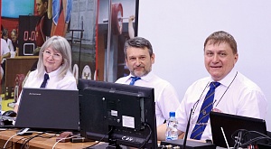 Первенство России среди юниоров и юниорок (15-23 года) 2021