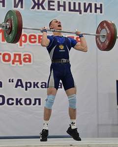Мужчины 55