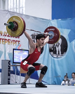 61 кг мужчины