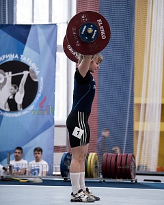 71 кг женщины