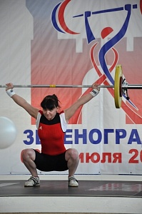 Первенство России среди молодежи - 2015, г. Зеленоградск 