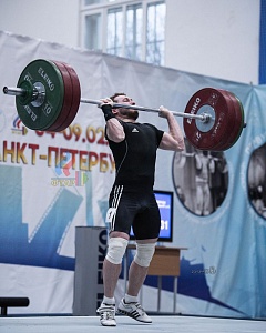 61 кг мужчины