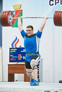 Мужчины 109+