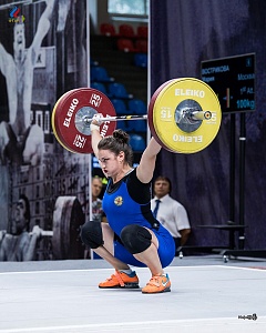 Чемпионат России 2018, день 4