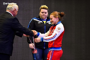 Кубок Президента Российской Федерации - 2015, Грозный