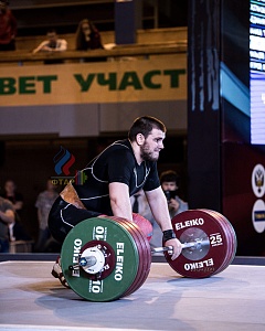 109 кг мужчины
