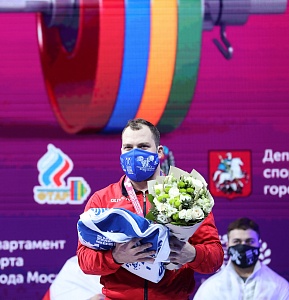 Мужчины 96