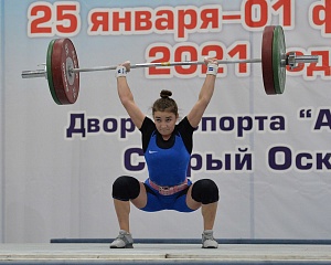 Женщины 55