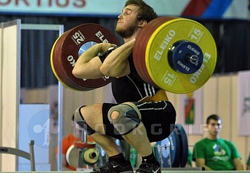 Чемпионат России-2015, Белгородская обл., г. Старый Оскол