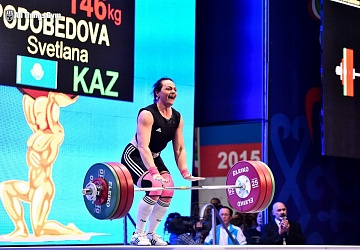 Кубок Президента Российской Федерации - 2015, Грозный