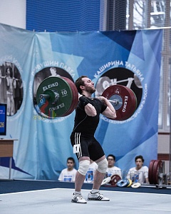 61 кг мужчины