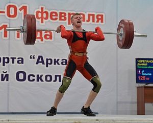 Мужчины 61