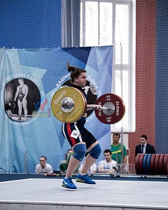 87 кг женщины