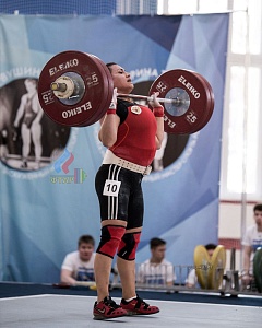 76, 81 кг женщины