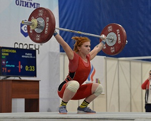 Женщины 59