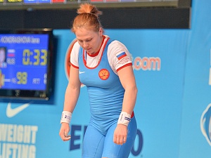 Чемпионат Европы 2015, Грузия, г. Тбилиси