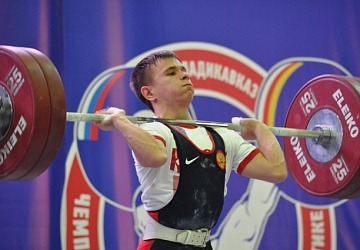 Чемпионат России-2016, Владикавказ