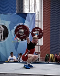 81 кг мужчины