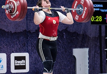 Чемпионат России 2018, день 4