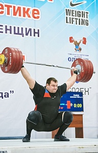 Мужчины 109+