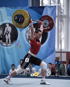 59 кг женщины
