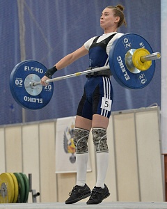 Женщины 49
