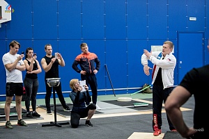 World Class Семинар апрель 2018