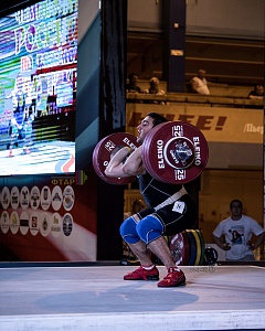 96 кг мужчины