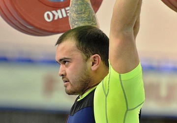 Кубок России-2015, Белгородская обл., г. Старый Оскол